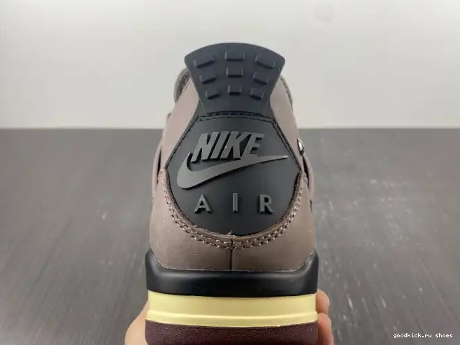 80% Off Sale Violet Retro DV6773-220 Air A Ore Maniere Jordan 4 Ma 0522